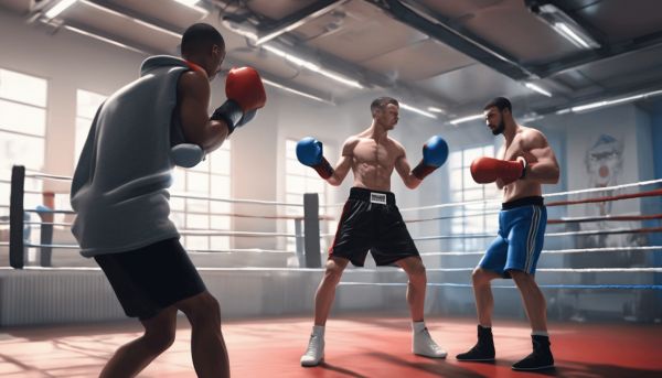 Adoptez la bonne méthode pour boxer efficacement