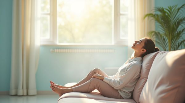 Bandes nasales : amélioration de la respiration et bien-être au quotidien