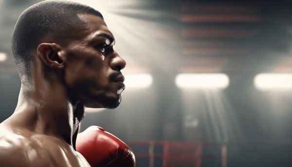Ce qu’il faut savoir sur le profil de boxeur