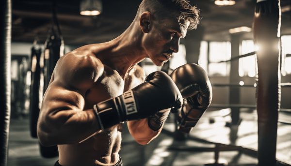 Maîtriser son style de boxeur pour une performance optimale