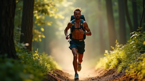 Rucking : techniques et conseils pour un entraînement efficace