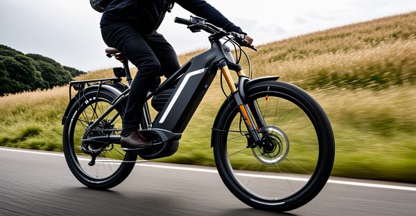 Vendre son vélo électrique : conseils et meilleures plateformes
